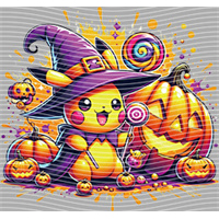 Halloween-WS 7548